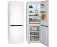 AMICA FK2695.2FT NoFrost Biala - 1011729 - zdjęcie 1